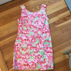 Lilly Pulitzer Shift Dress